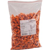 Nachfüllpackung Gehörschutzstopfen, 300 Paar